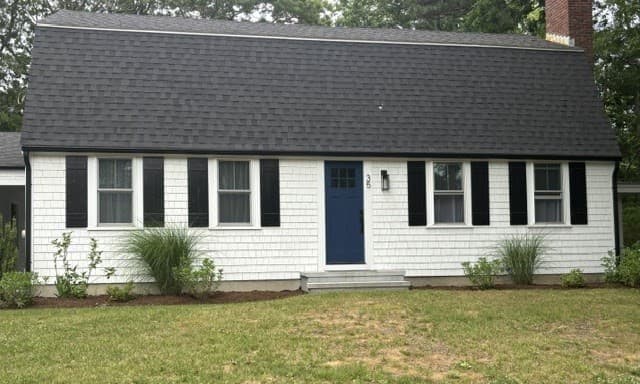 Casa em Barnstable