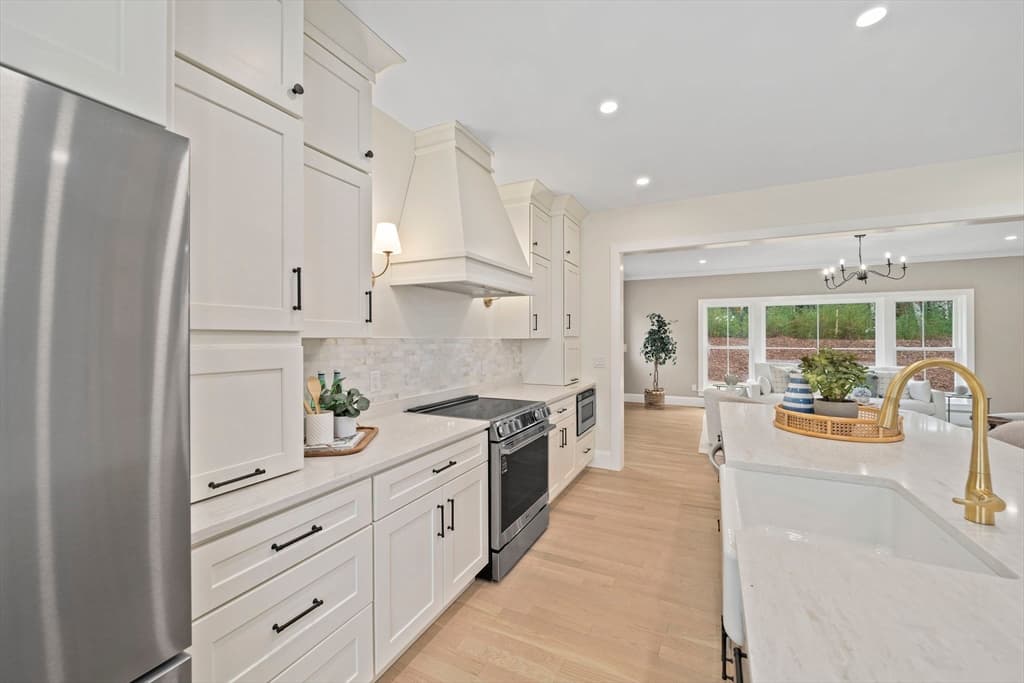 Casa em Marshfield — foto 6