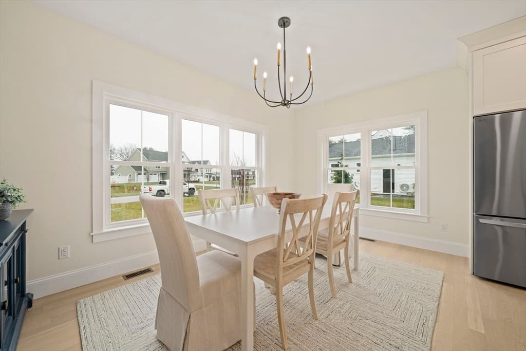 Casa em Marshfield — foto 7