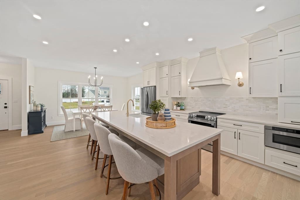 Casa em Marshfield — foto 4