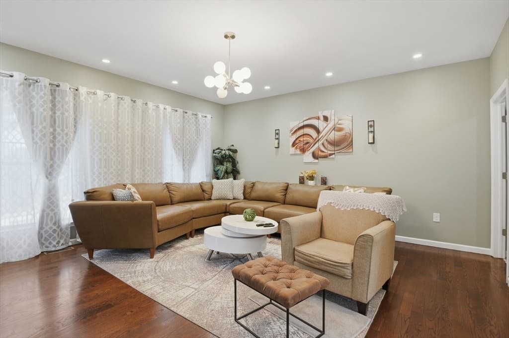 Casa em Worcester — foto 6