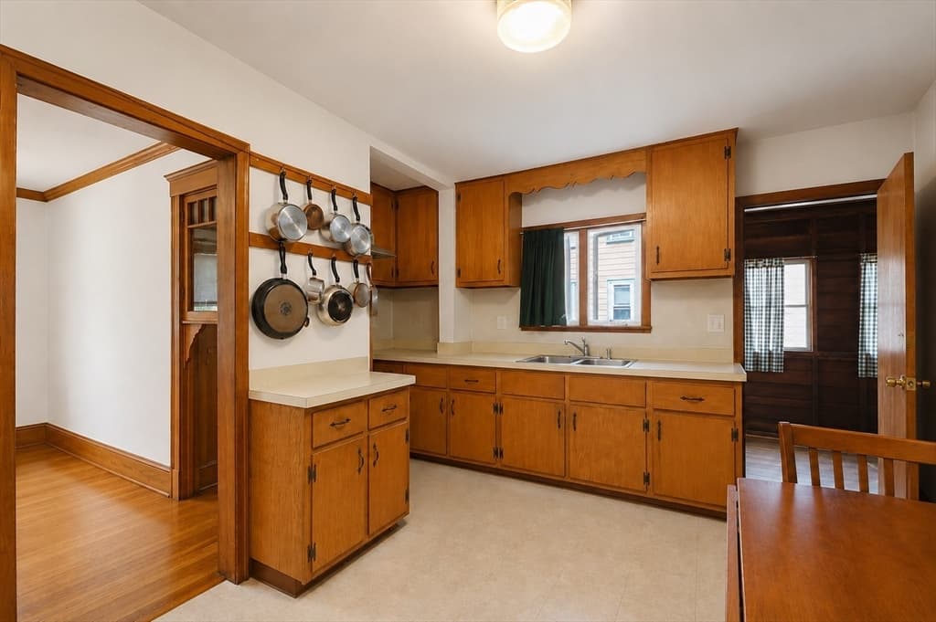 Multi-família em Somerville — foto 2
