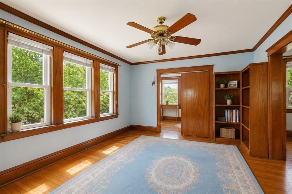 Multi-família em Somerville — foto 6