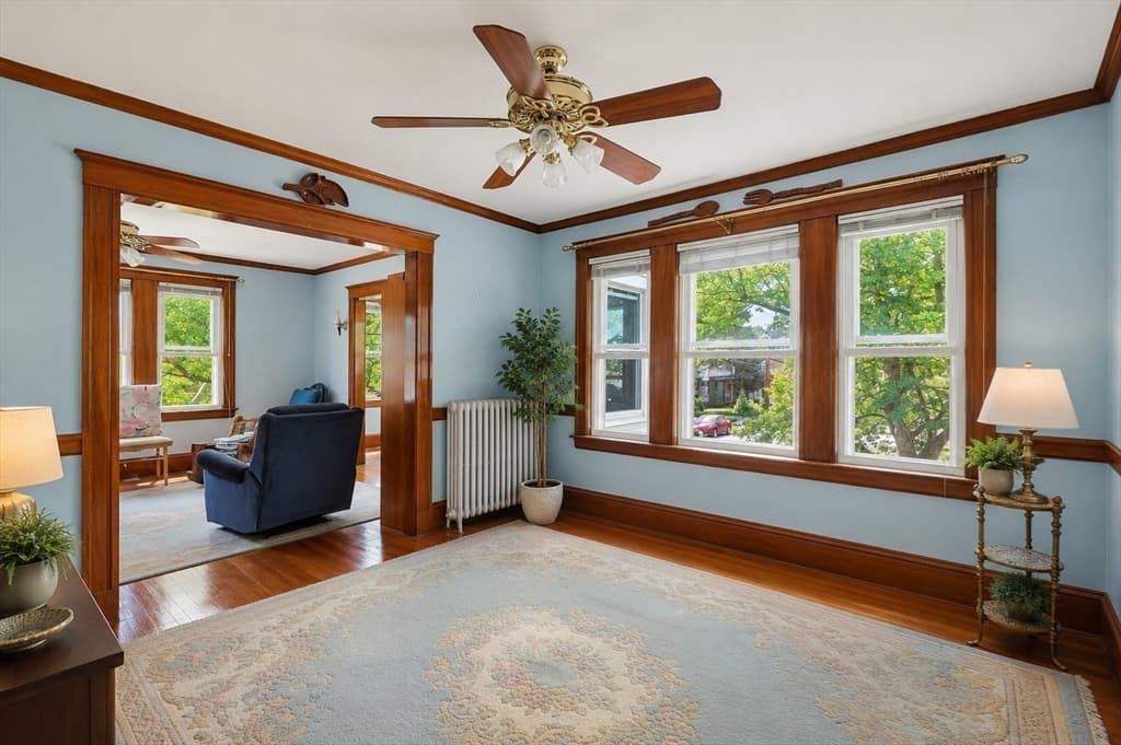 Multi-família em Somerville — foto 7