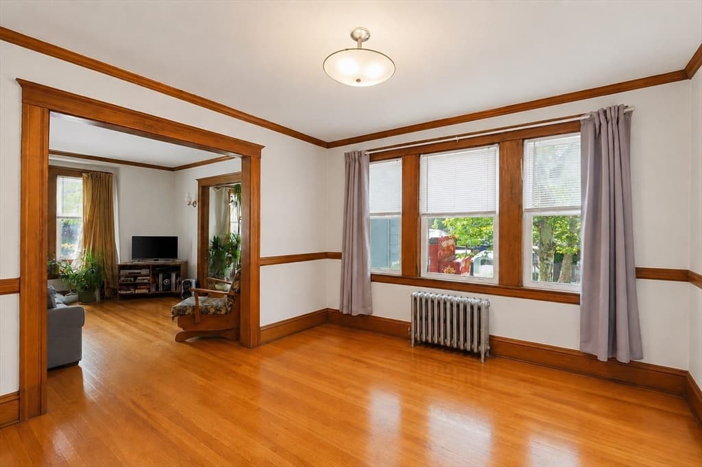 Multi-família em Somerville — foto 3