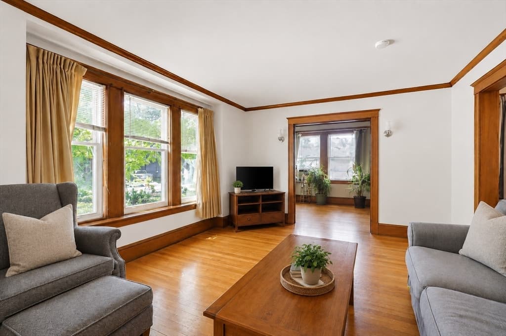 Multi-família em Somerville