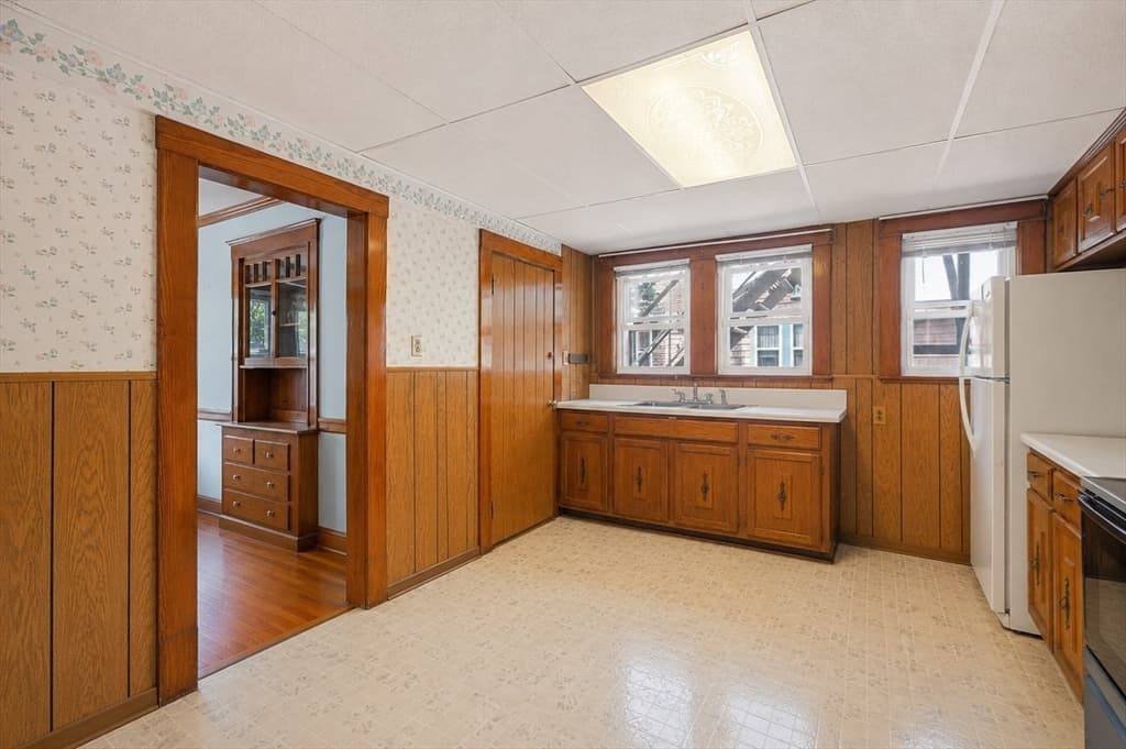 Multi-família em Somerville — foto 8