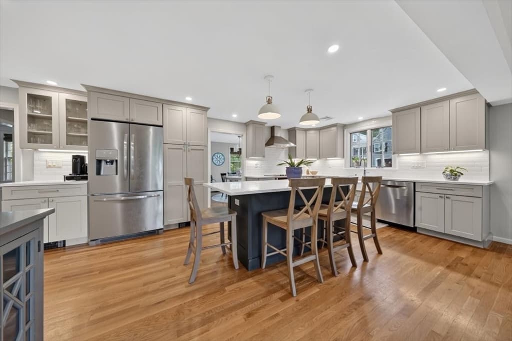 Casa em Duxbury — foto 2