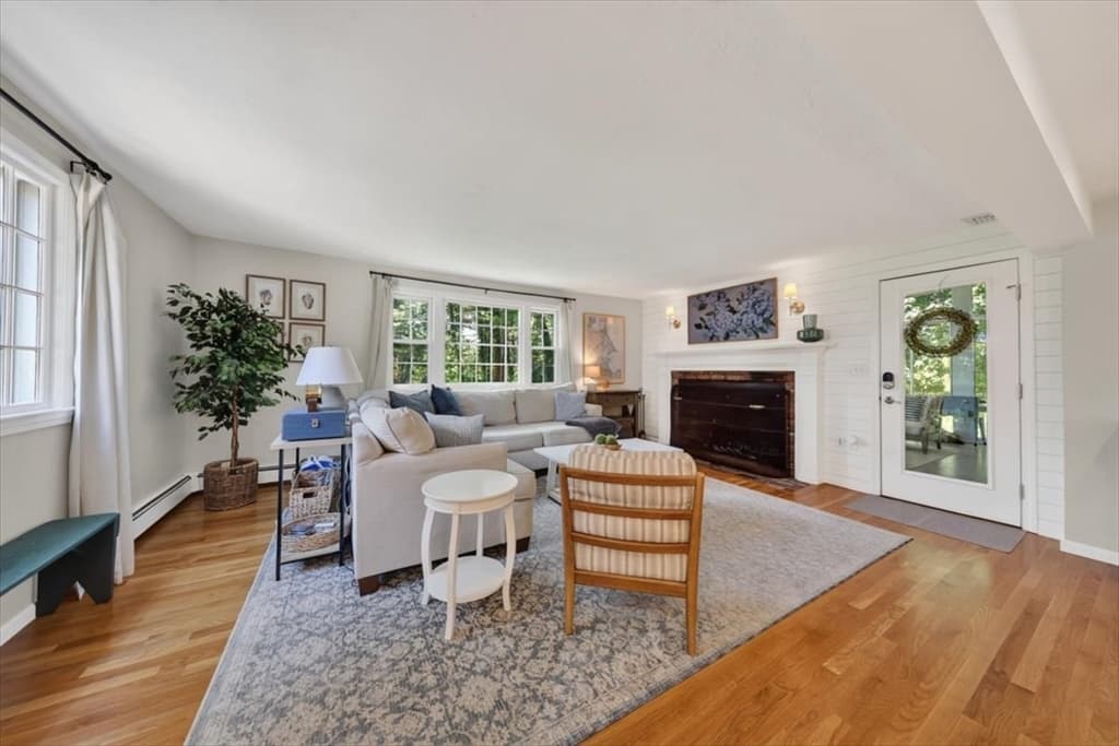 Casa em Duxbury — foto 6