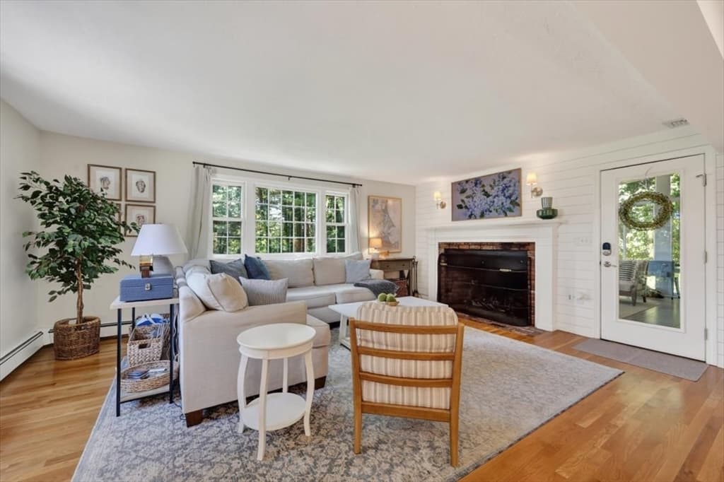 Casa em Duxbury — foto 7