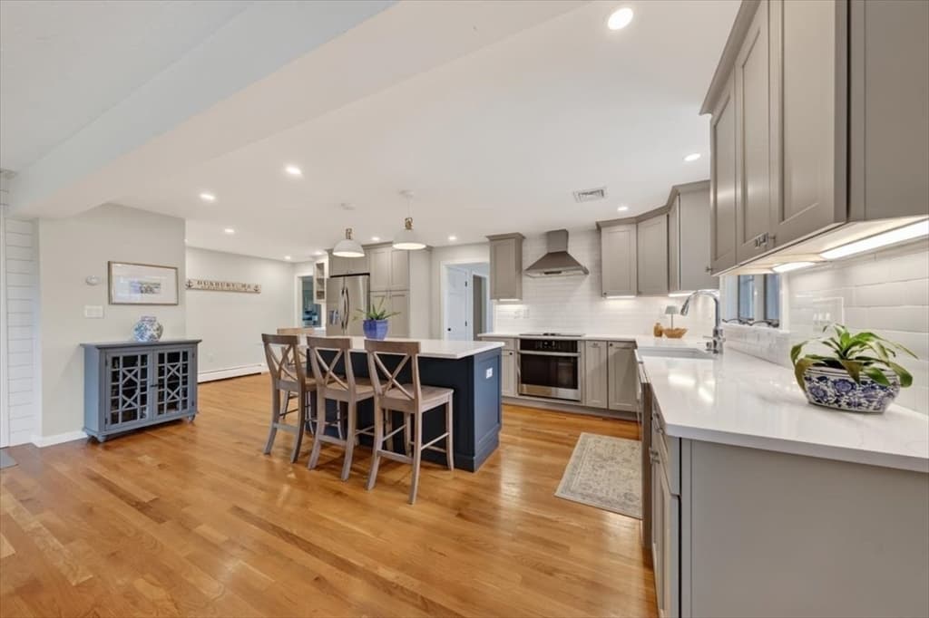 Casa em Duxbury — foto 3