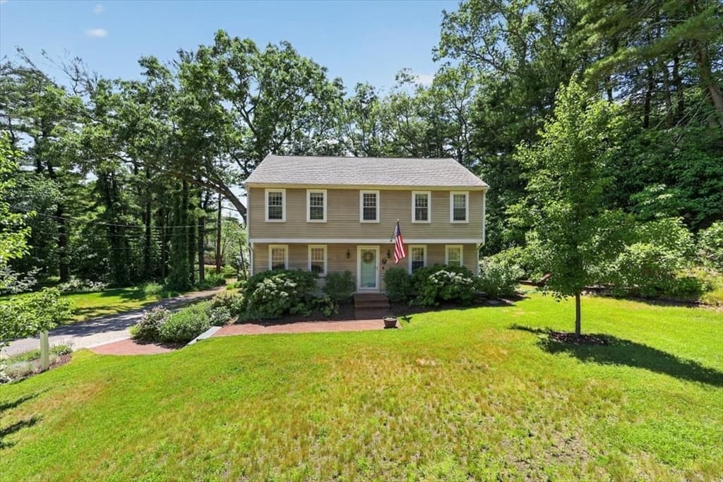 Casa em Duxbury