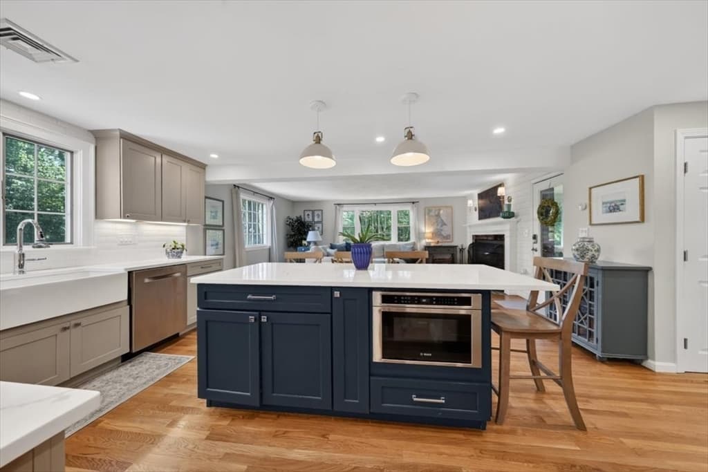 Casa em Duxbury — foto 5