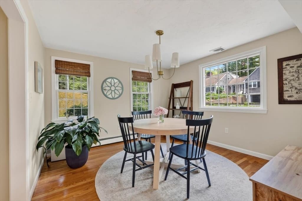 Casa em Duxbury — foto 9