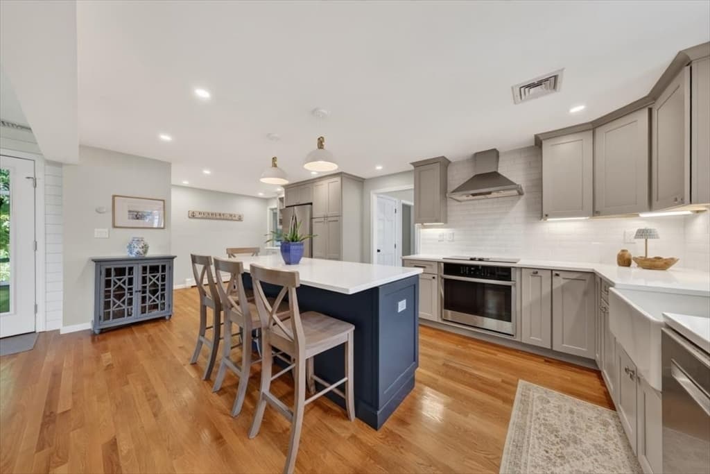 Casa em Duxbury — foto 4