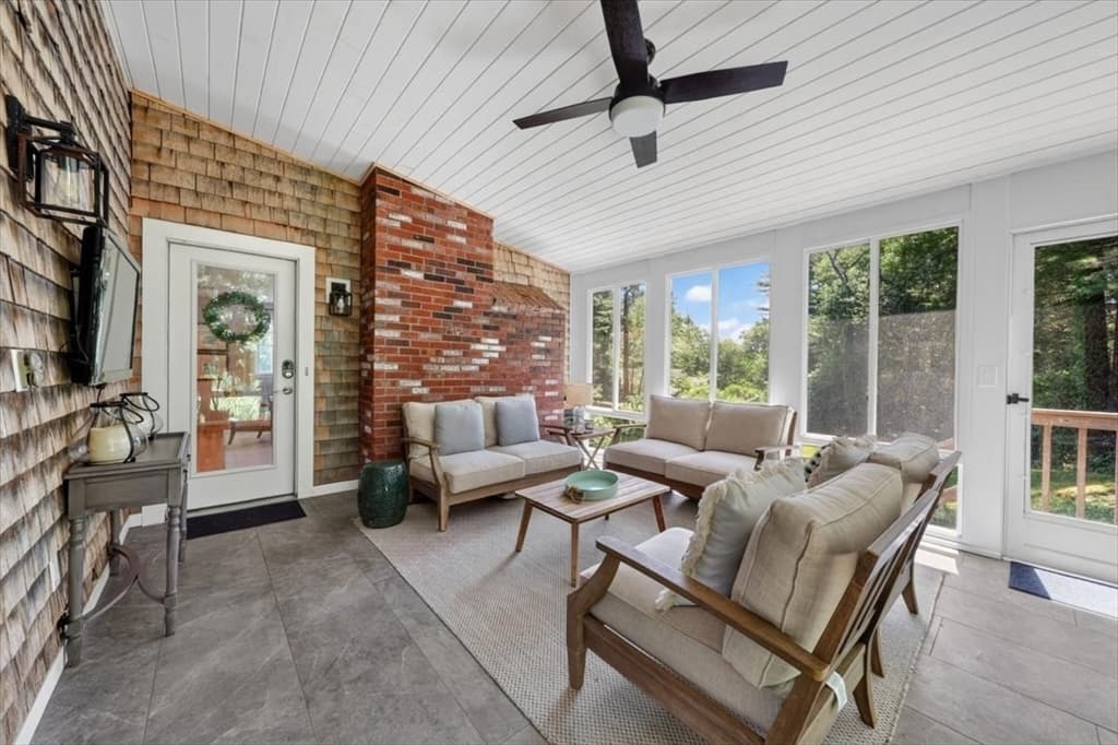 Casa em Duxbury — foto 8