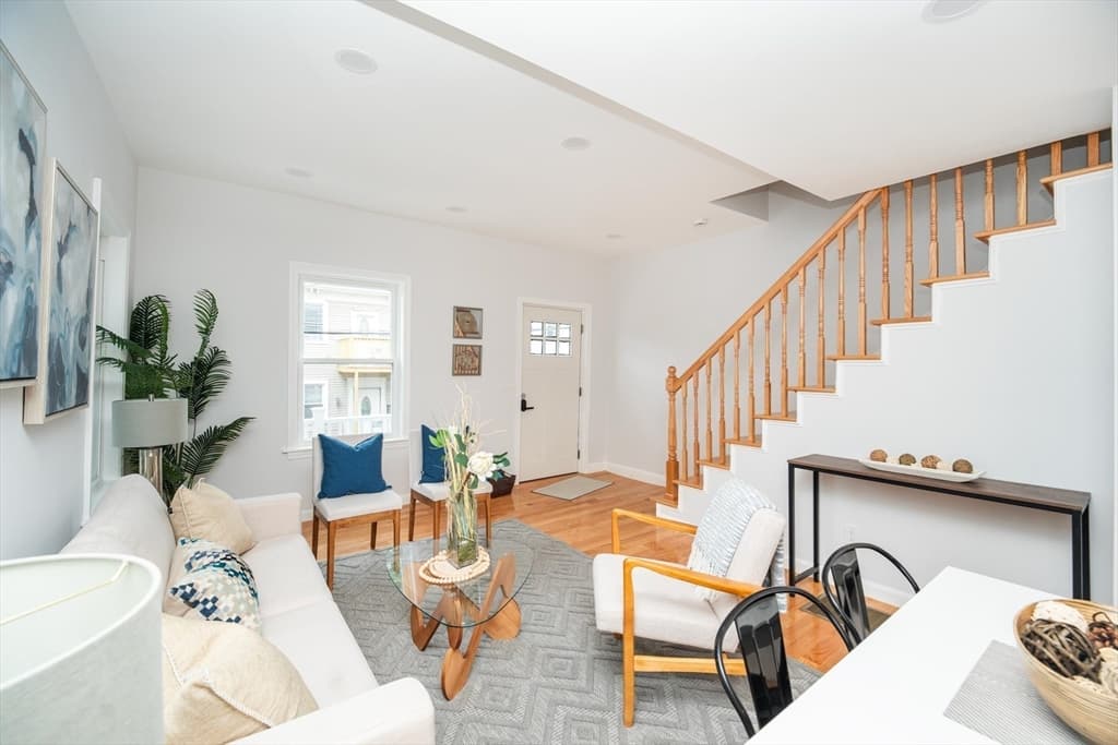Casa em Boston — foto 6