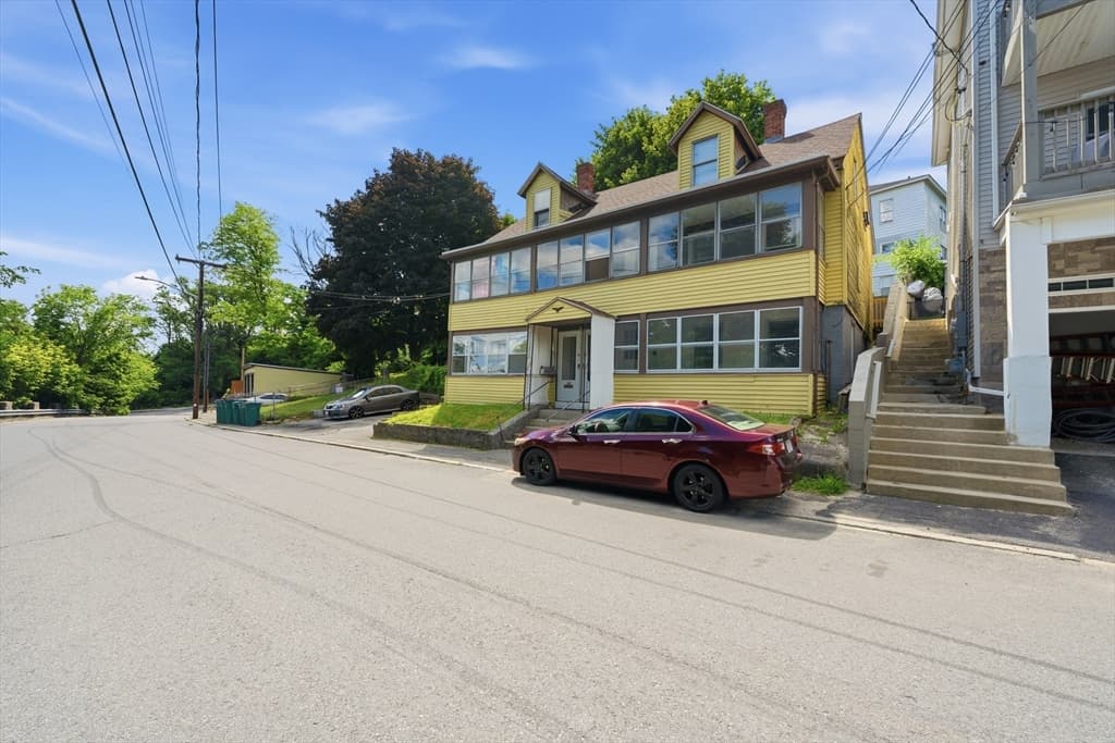 Multi-família em Fitchburg — foto 2