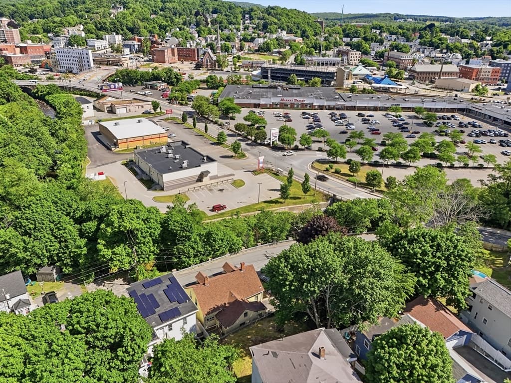 Multi-família em Fitchburg — foto 6