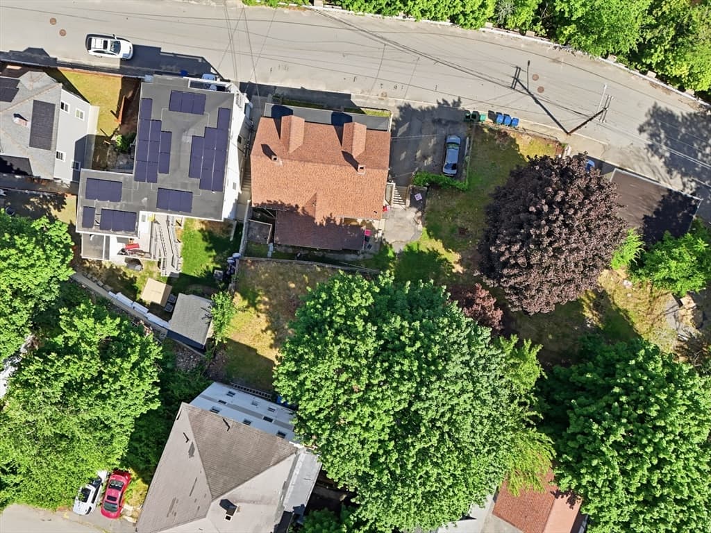 Multi-família em Fitchburg — foto 7
