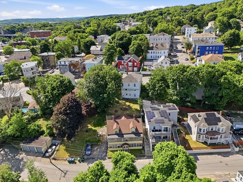 Multi-família em Fitchburg — foto 4