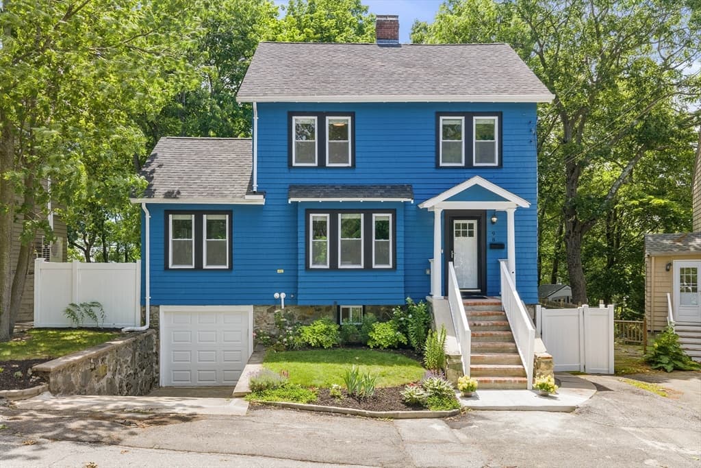 Casa em Medford — foto 2