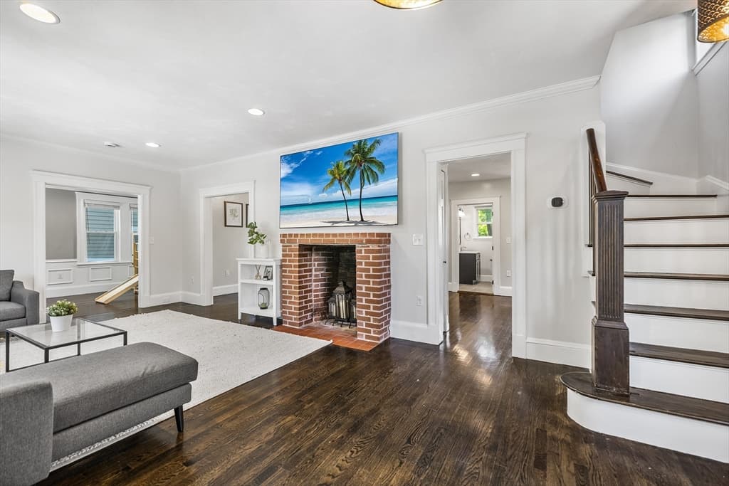 Casa em Medford — foto 6