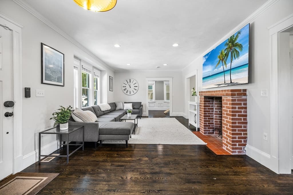 Casa em Medford — foto 3