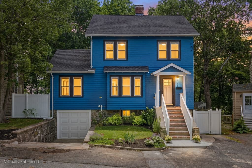 Casa em Medford