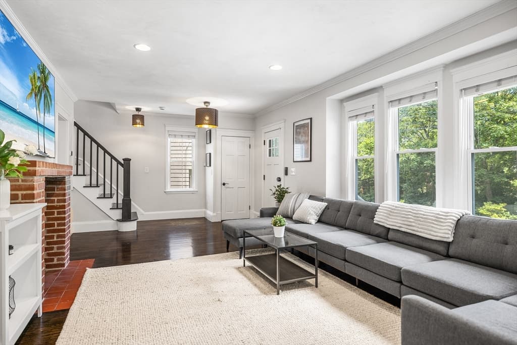 Casa em Medford — foto 4