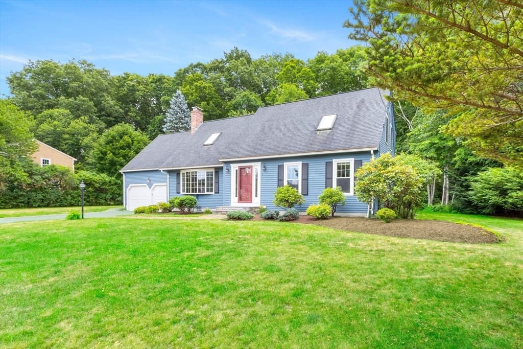 Casa em Franklin