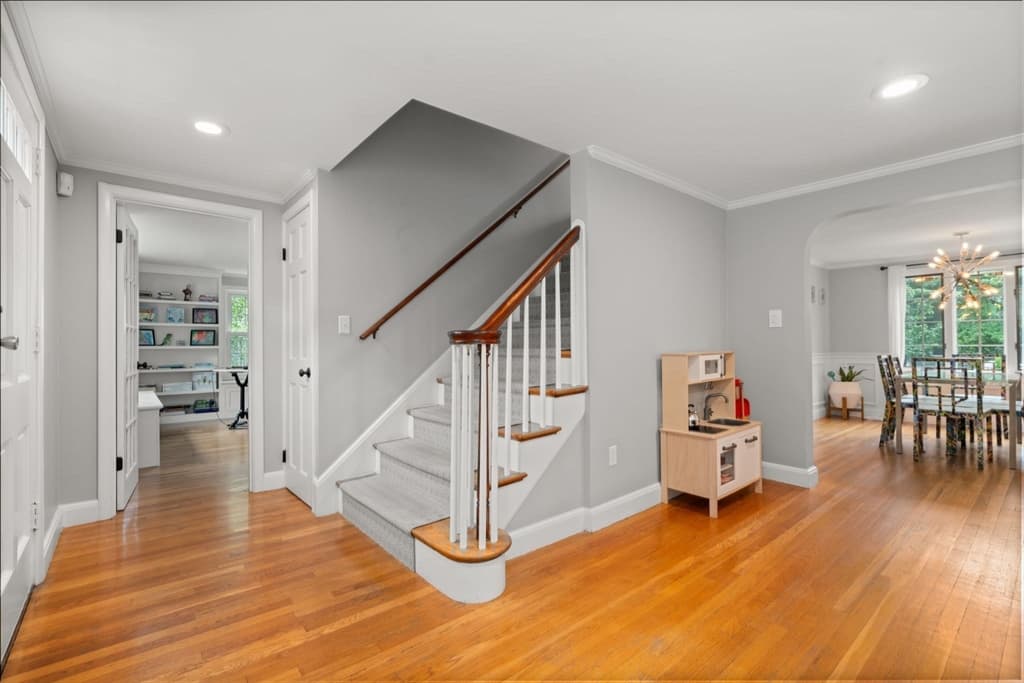 Casa em Westwood — foto 4
