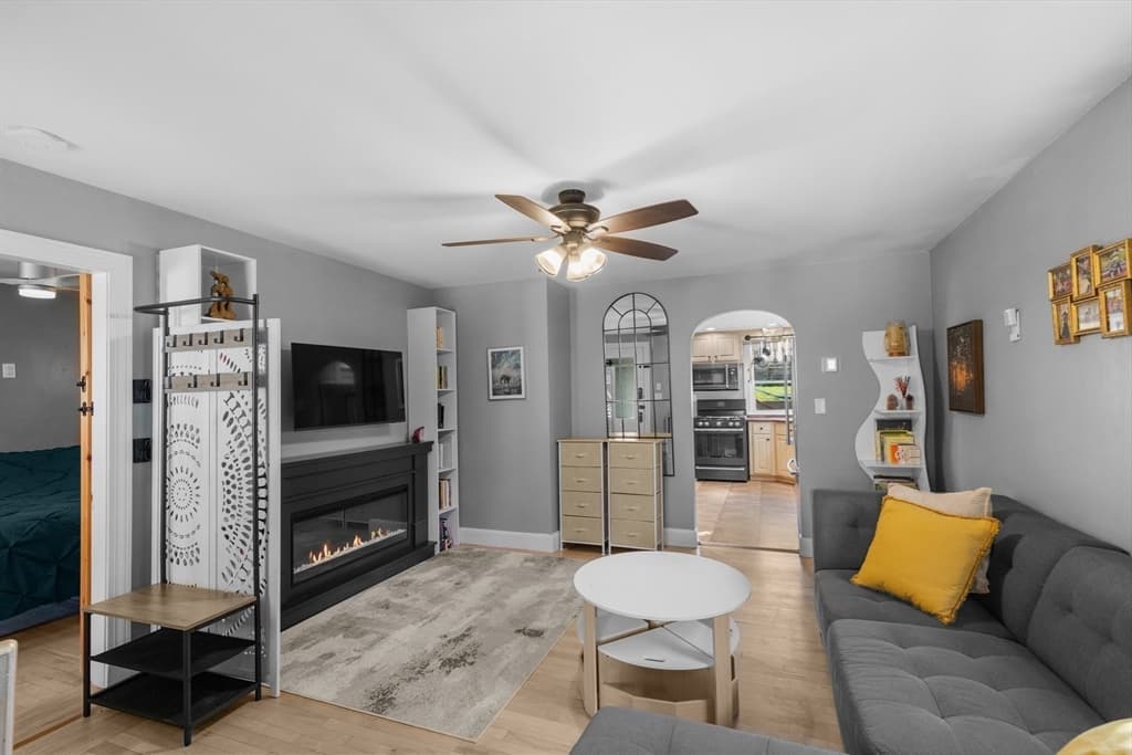 Casa em Medford — foto 6