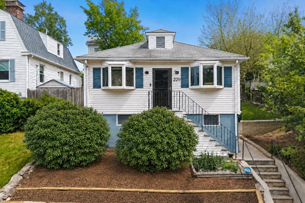 Casa em Medford
