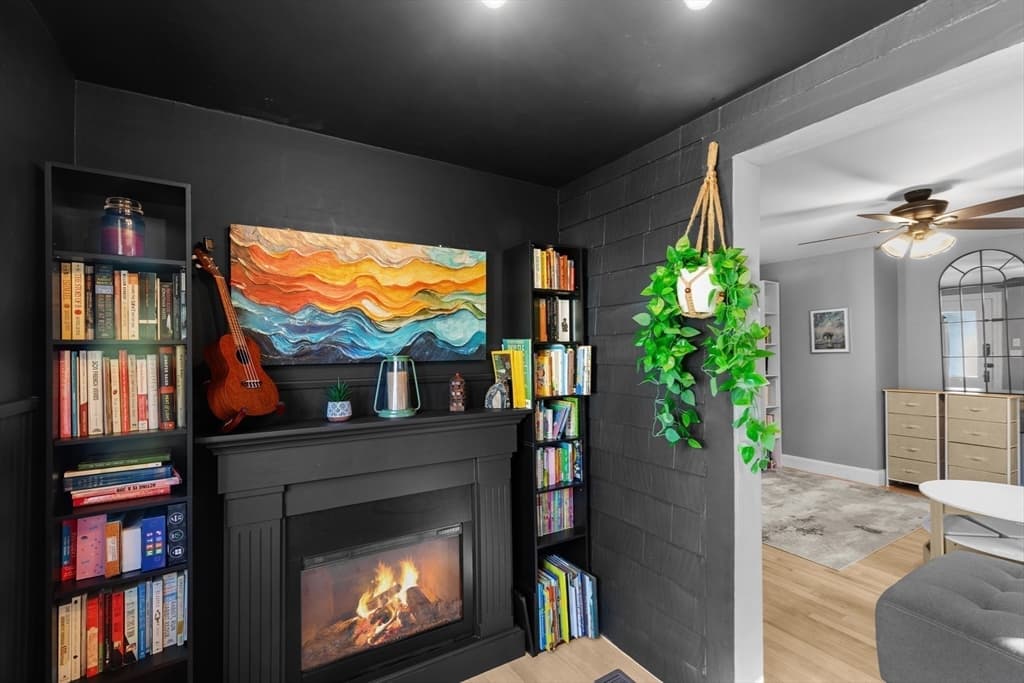 Casa em Medford — foto 5
