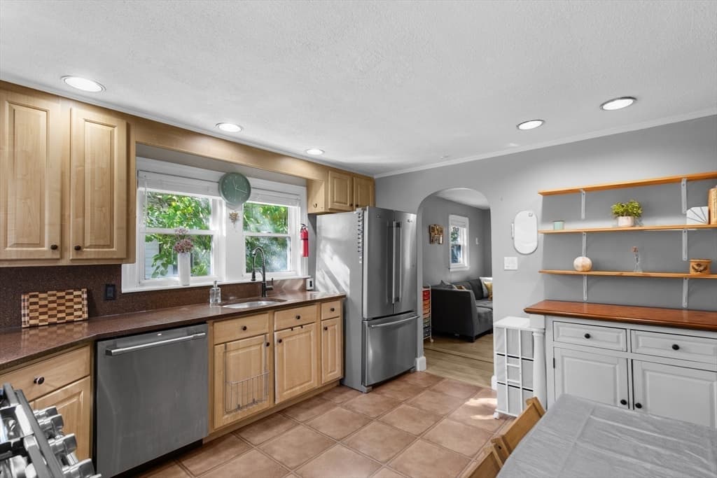 Casa em Medford — foto 9