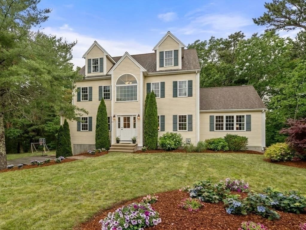 Casa em Plymouth