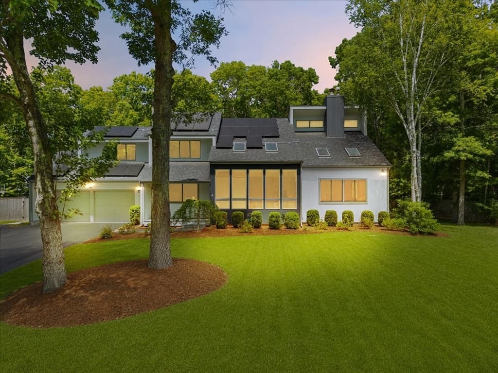 Casa em Easton