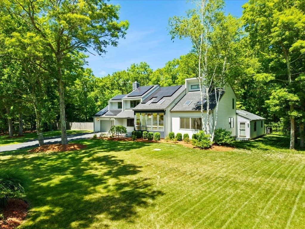 Casa em Easton — foto 4