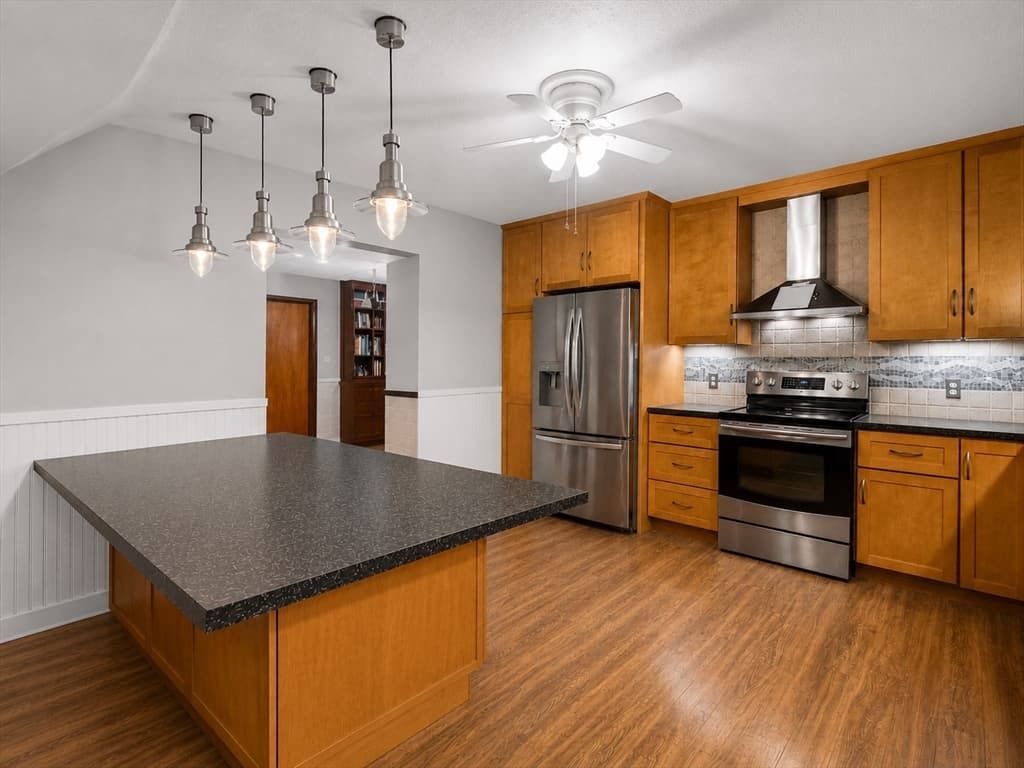 Multi-família em Woburn — foto 2