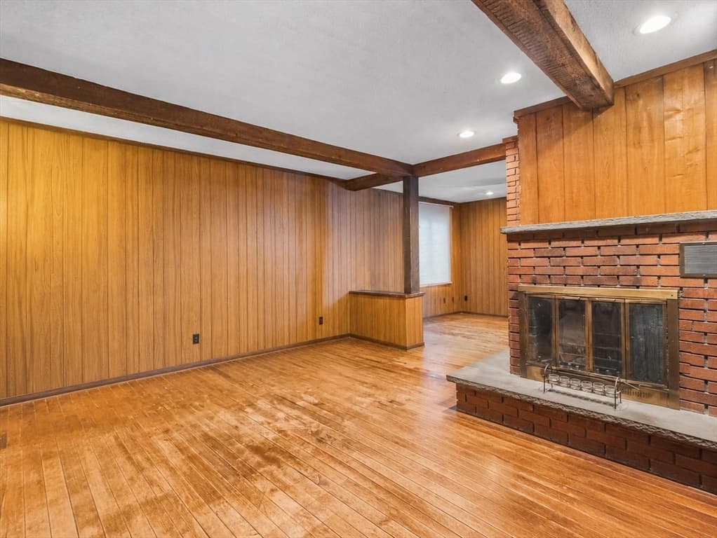 Multi-família em Woburn — foto 6