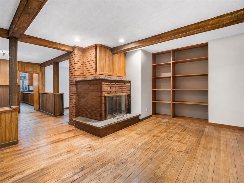 Multi-família em Woburn — foto 7