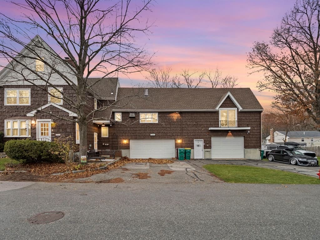Multi-família em Woburn