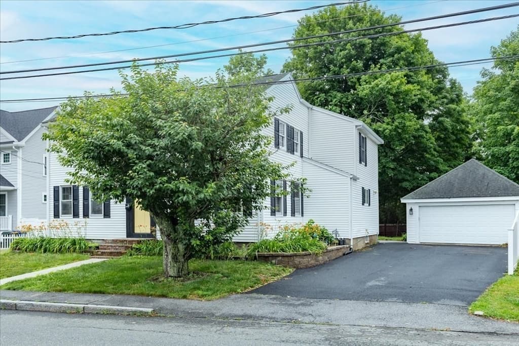 Casa em Danvers — foto 2