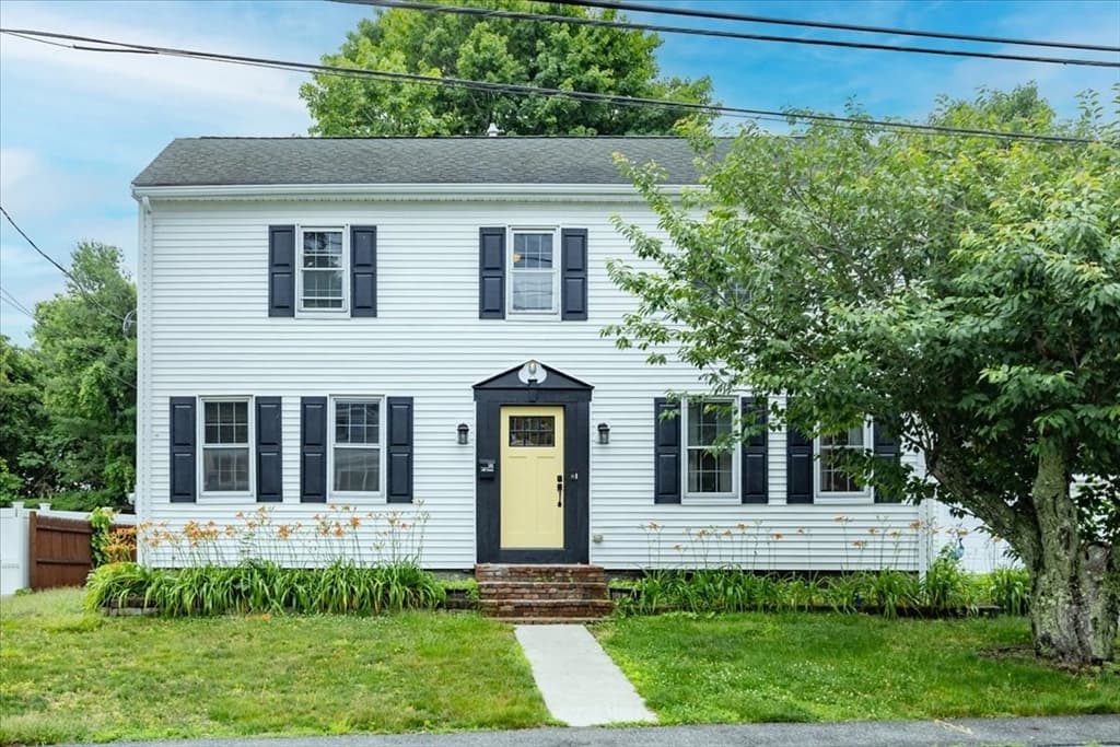 Casa em Danvers