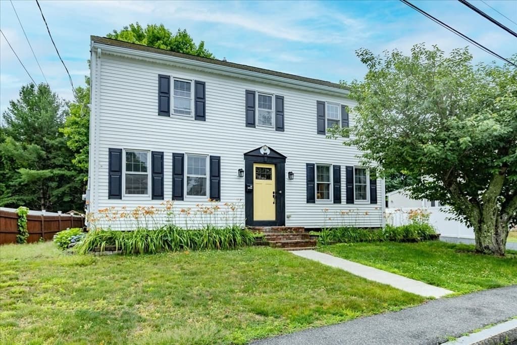 Casa em Danvers — foto 4