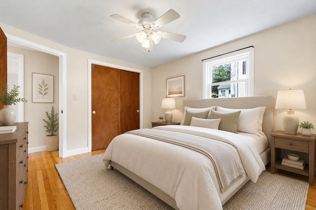 Casa em Dedham — foto 6