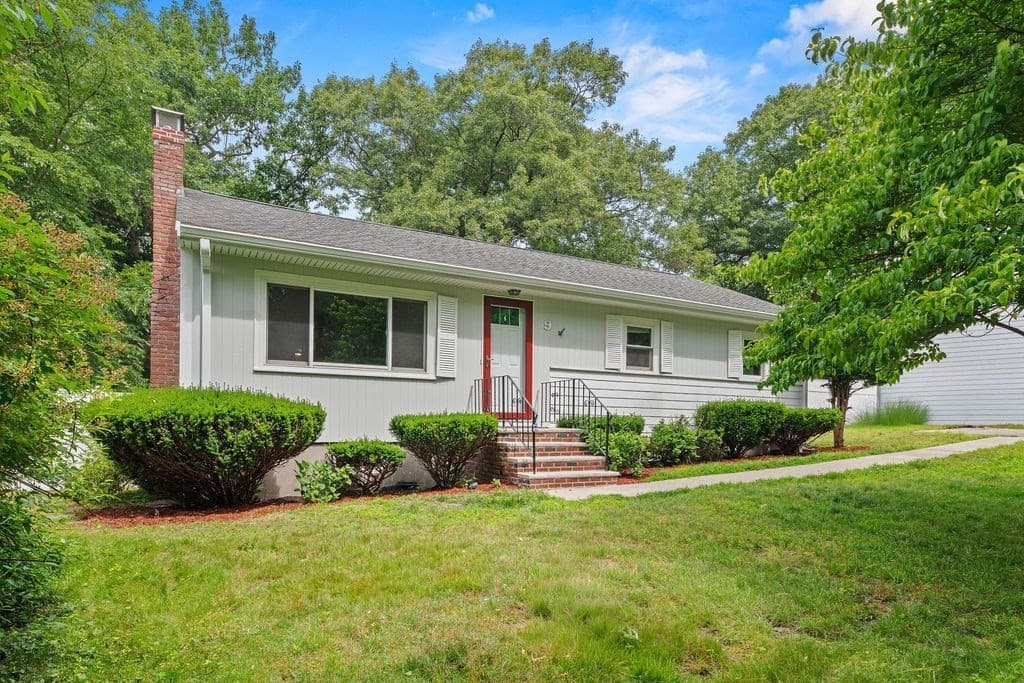 Casa em Dedham