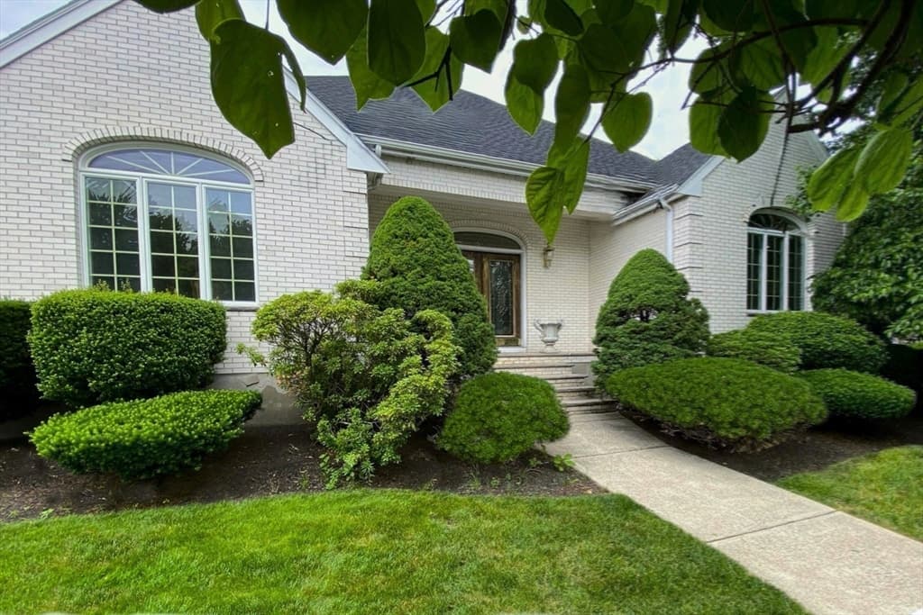 Casa em Stoneham — foto 2