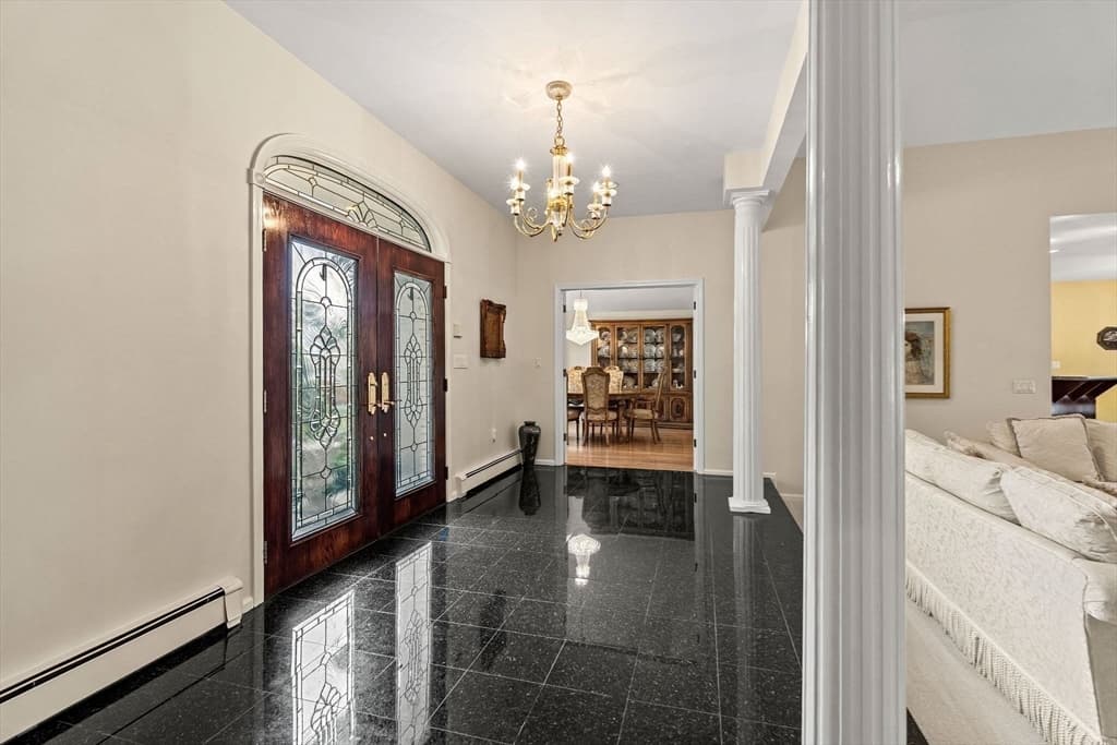 Casa em Stoneham — foto 6